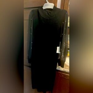 Women's New Dress Size 2x